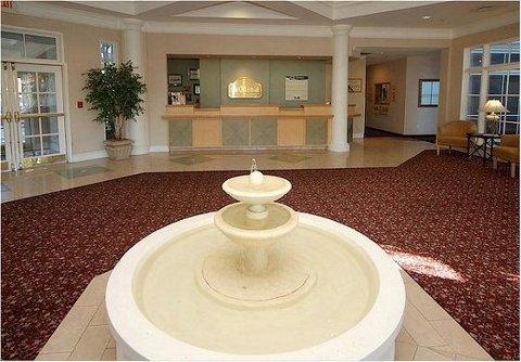 La Quinta & By Wyndham Hotel Panama City