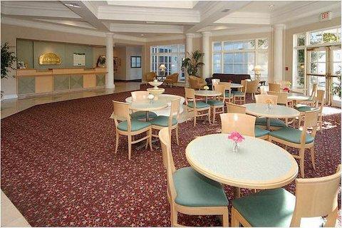 Hotel La Quinta & By Wyndham