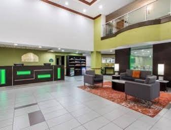 Wingate By Wyndham Area Lynn Haven Hotel Panama City