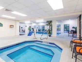 Hotel Wingate By Wyndham Area Lynn Haven