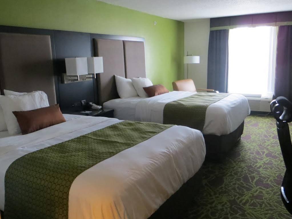 Hotel Wingate By Wyndham Area Lynn Haven 3*