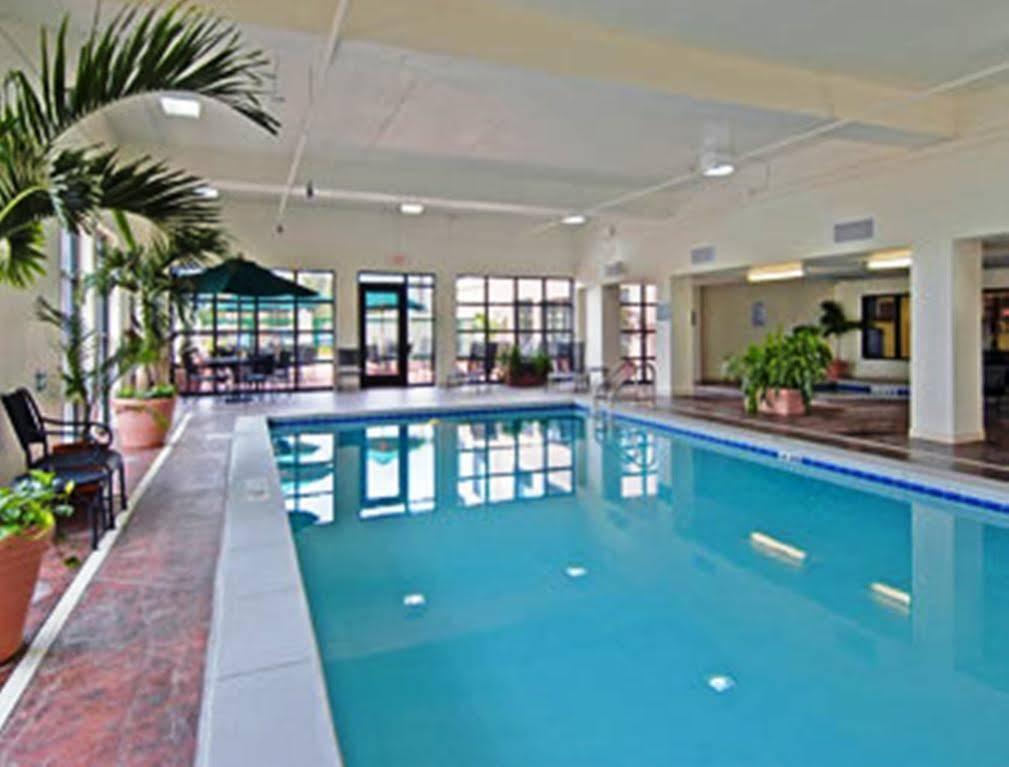 Wingate By Wyndham Area Lynn Haven Panama City