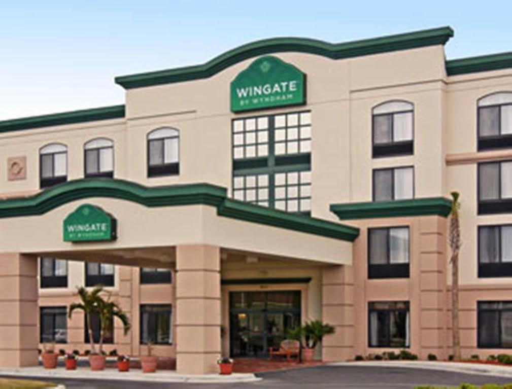 Wingate By Wyndham Area Lynn Haven 3* Panama City