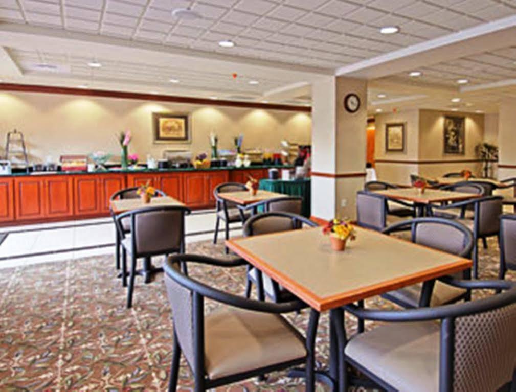 Hotel Wingate By Wyndham Area Lynn Haven