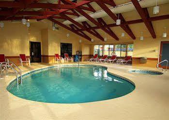 Comfort Near Tyndall Afb Hotel Panama City