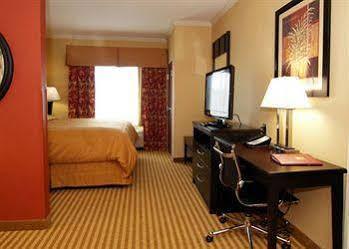 Comfort Near Tyndall Afb Hotel Panama City