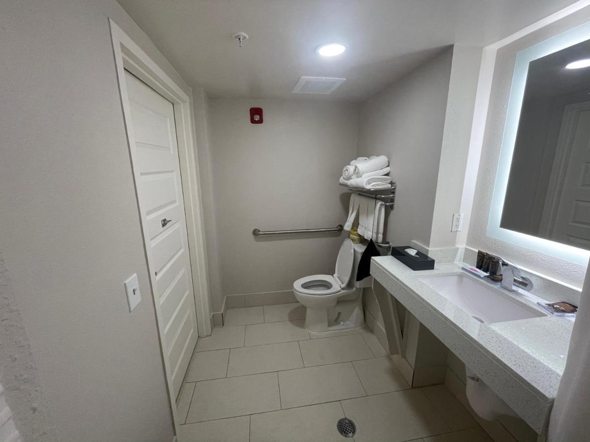Wingate By Wyndham Area Lynn Haven 3* Panama City