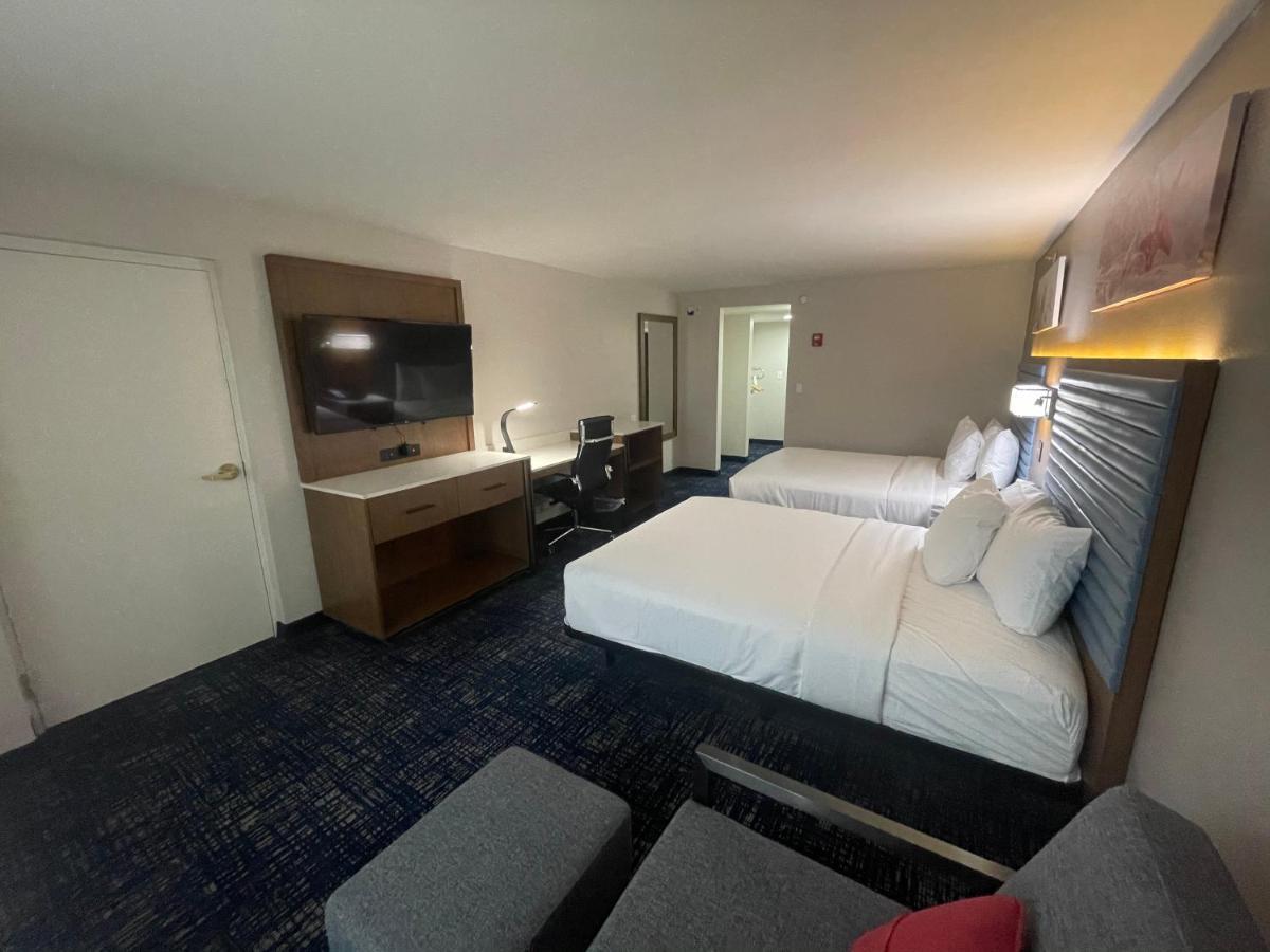 Wingate By Wyndham Area Lynn Haven Hotel