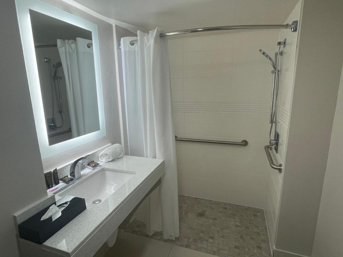 Wingate By Wyndham Area Lynn Haven 3* Panama City