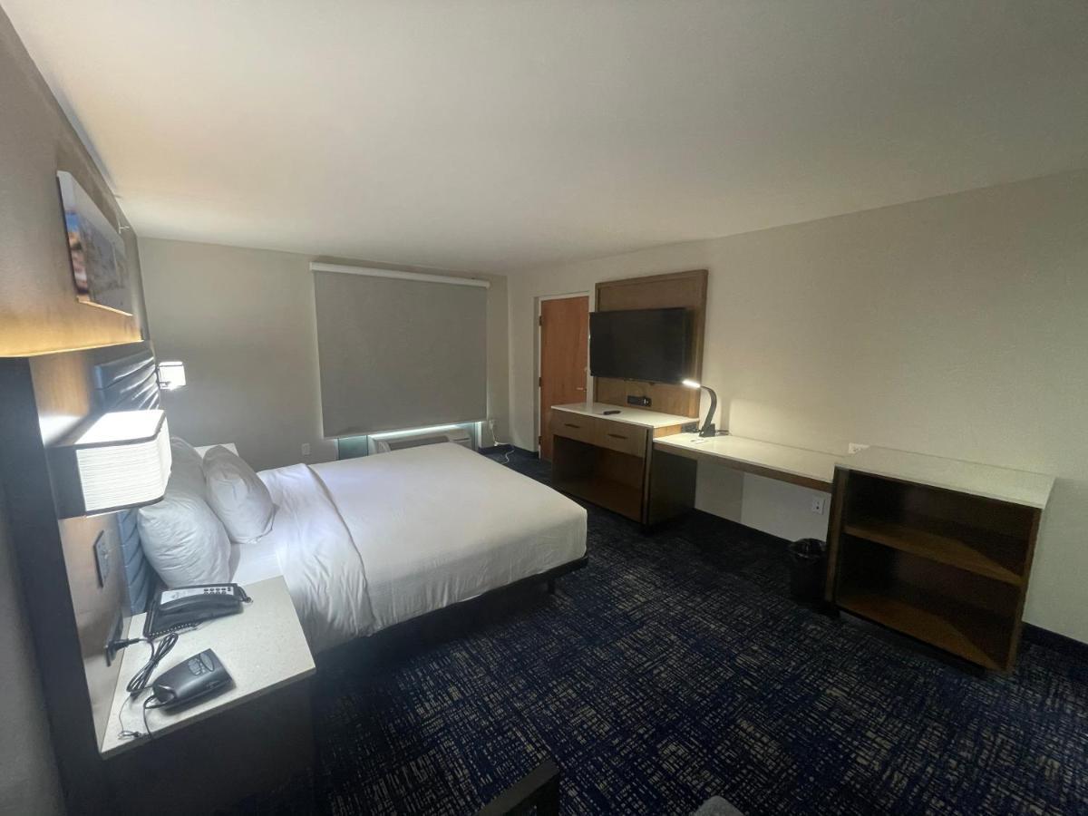 Wingate By Wyndham Area Lynn Haven Hotel Panama City
