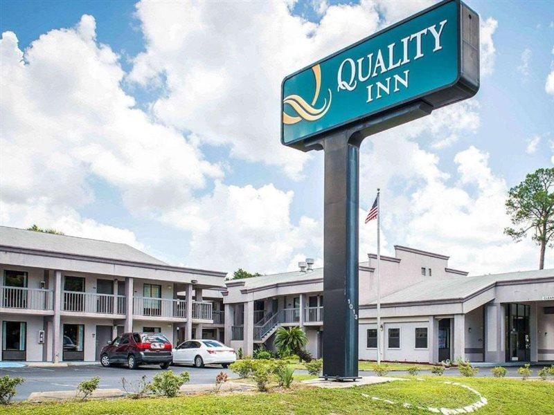 Quality & Conference Center 3* Panama City