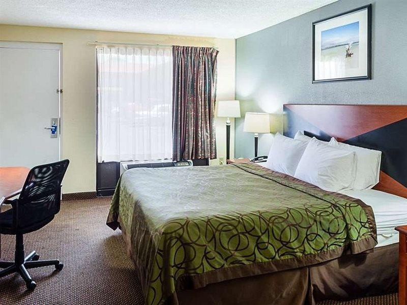 Days City/central Hotel