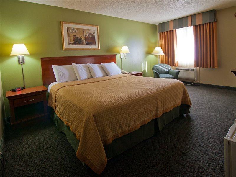 Hotel Super 8 By Wyndham Panama City