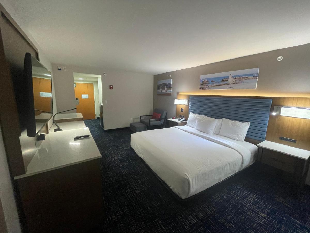 Wingate By Wyndham Area Lynn Haven Hotel Panama City