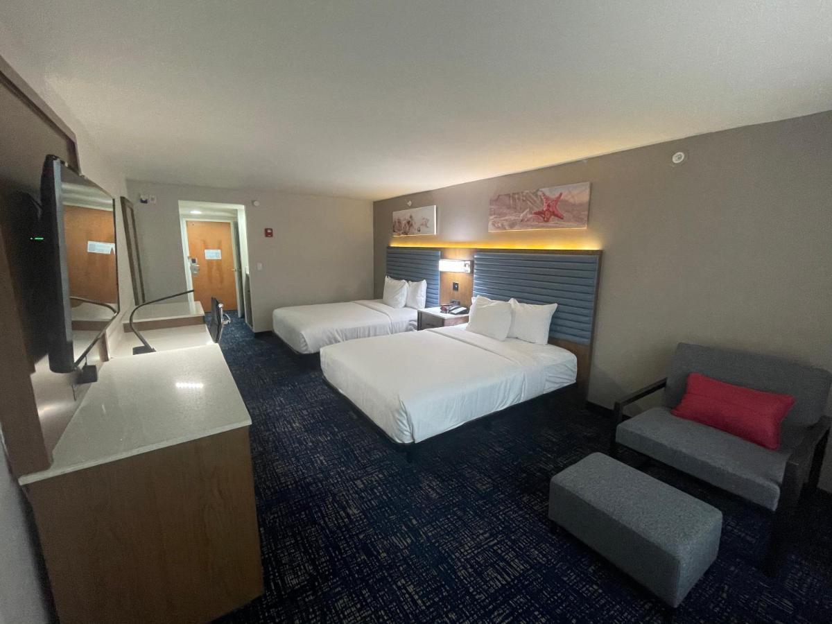 Wingate By Wyndham Area Lynn Haven Hotel Panama City