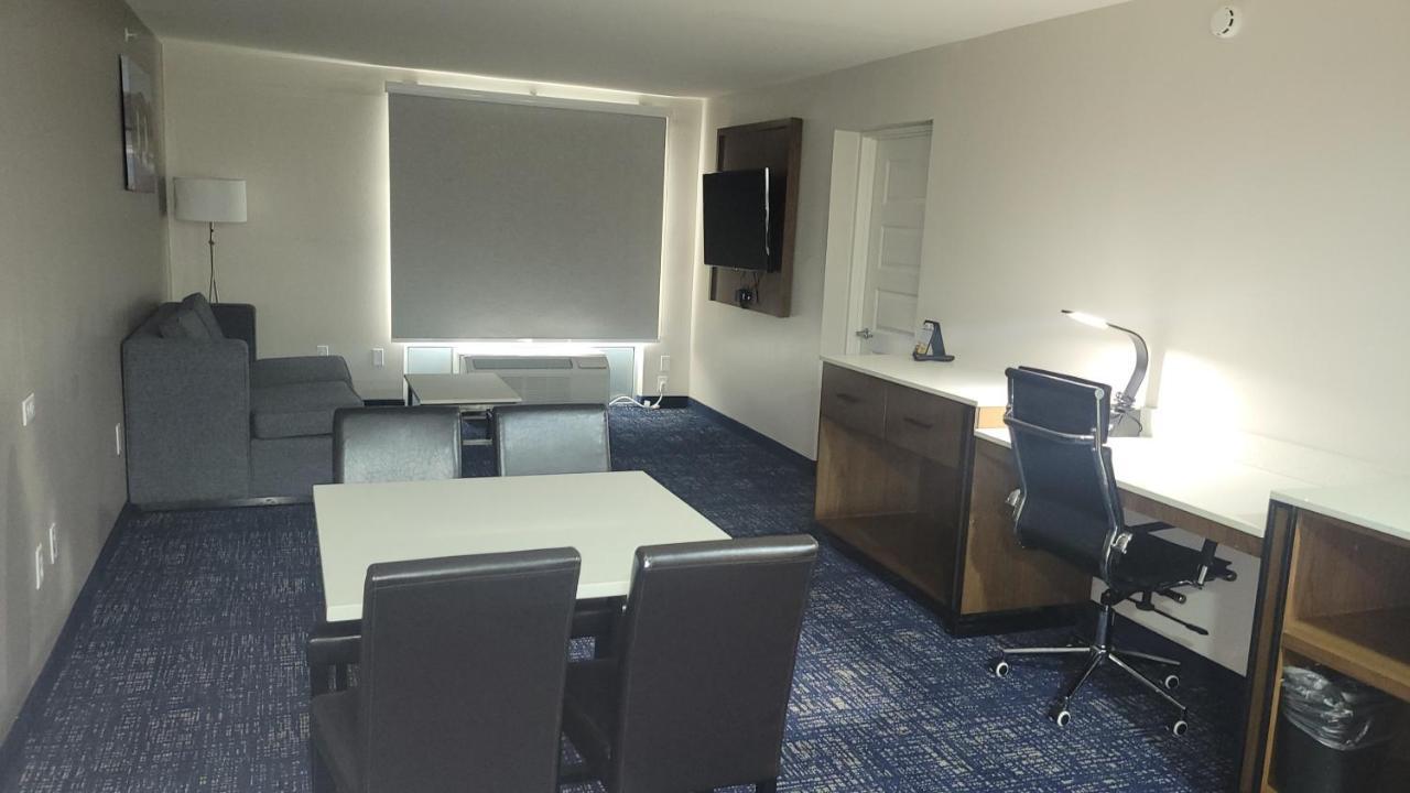 Wingate By Wyndham Area Lynn Haven Hotel Panama City