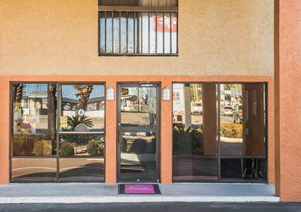 Econo Lodge