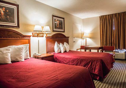 Lodge Econo Panama City