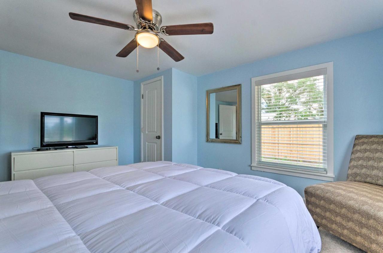 Home, 1 Mi To Historic St Andrews Holiday home *