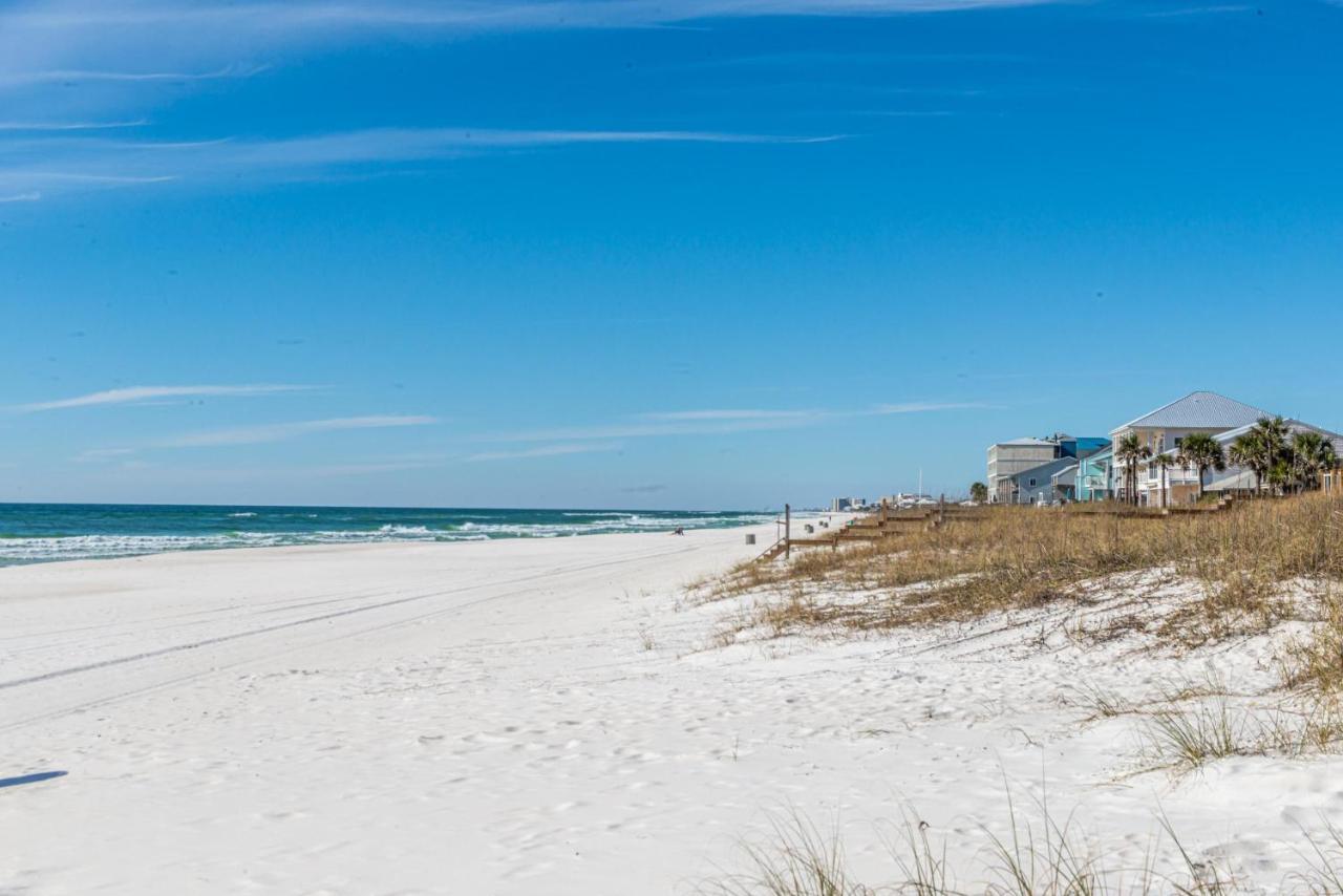 Holiday home Ocean Spray Panama City