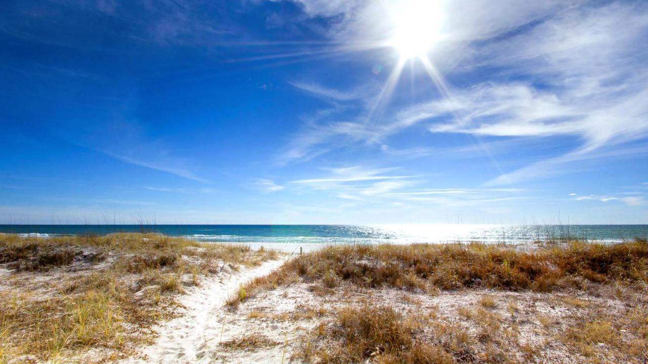 Ocean Spray Panama City