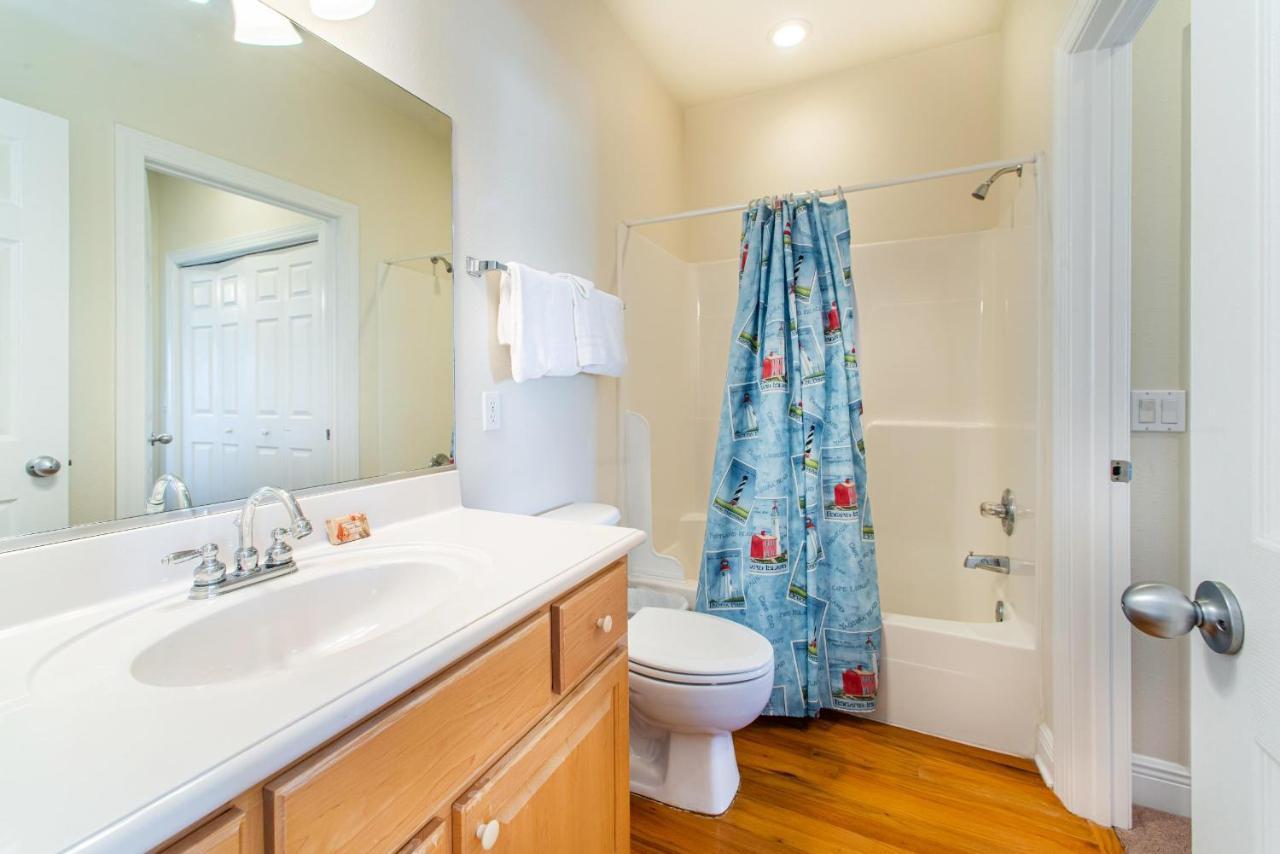 Ocean Spray Holiday home