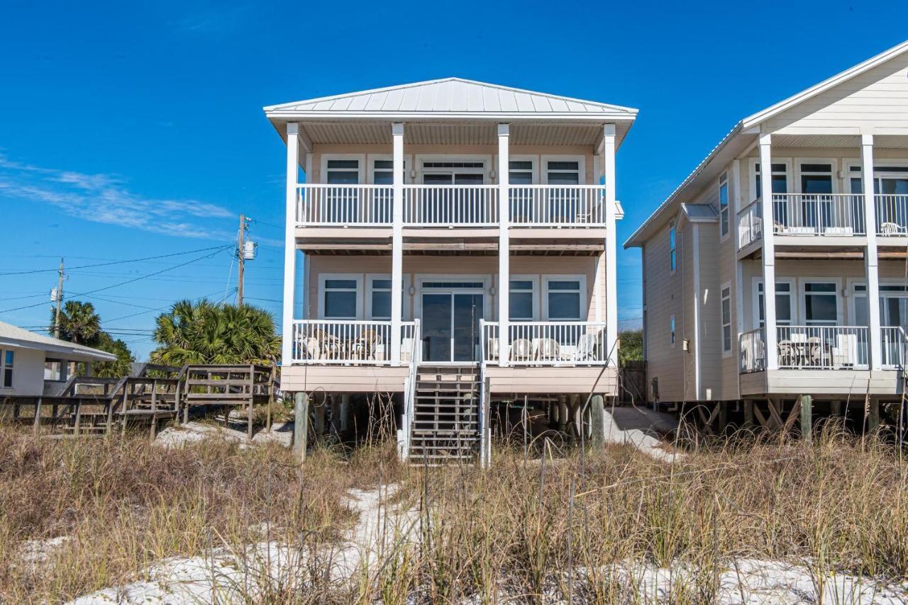 Ocean Spray Holiday home Panama City
