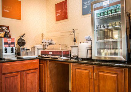 Comfort & - St Andrew Hotel 3*