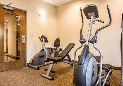 Hotel Comfort & - St Andrew Panama City