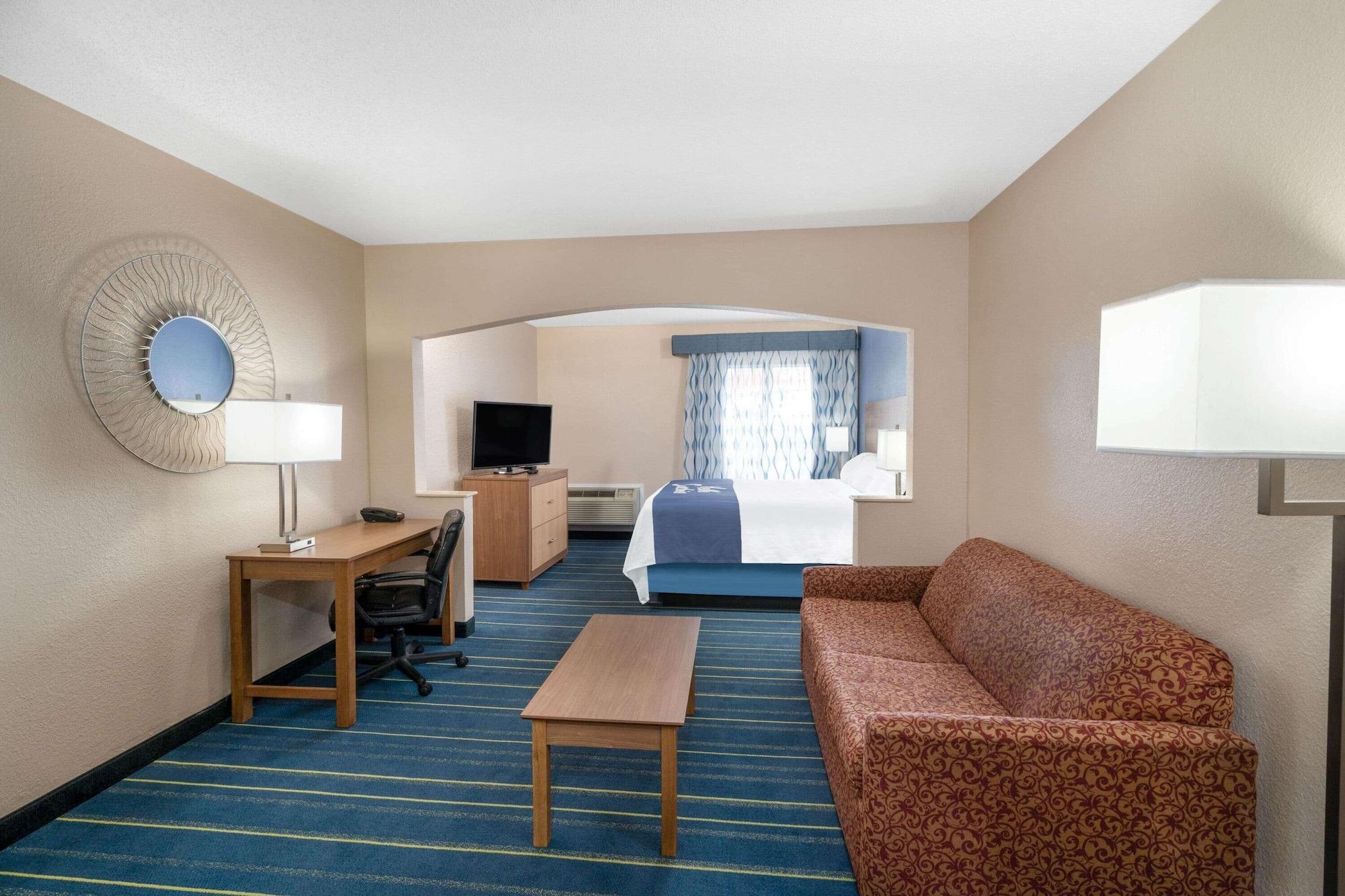 Days By Wyndham Panama City