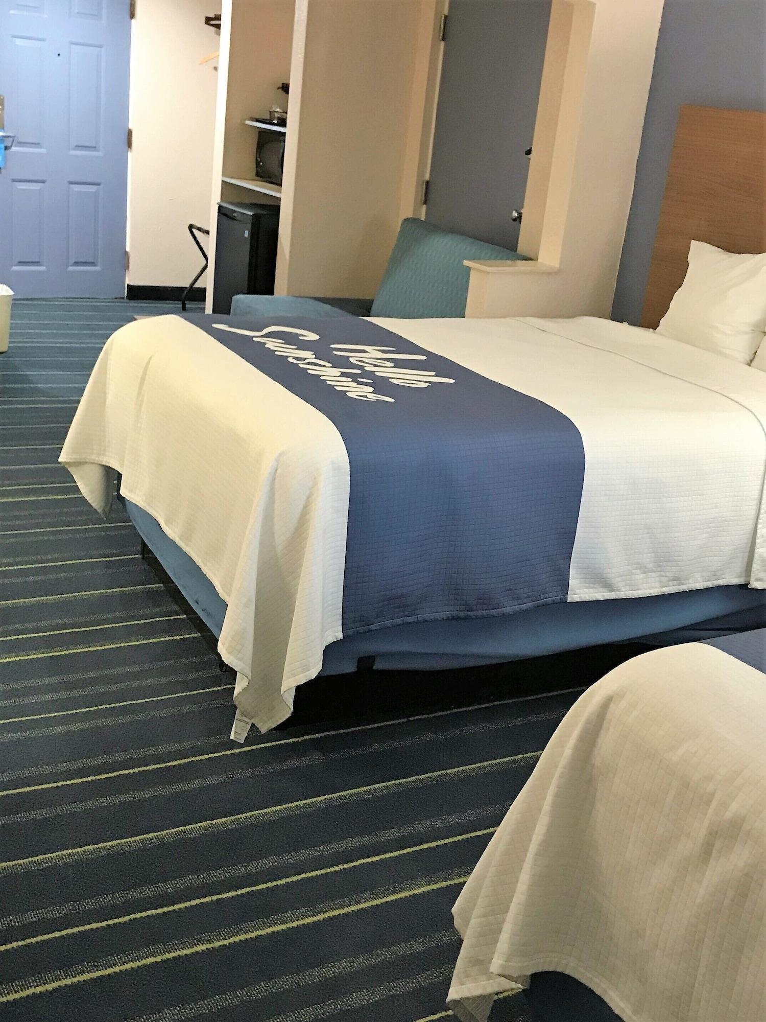 Hotel Days By Wyndham 3*
