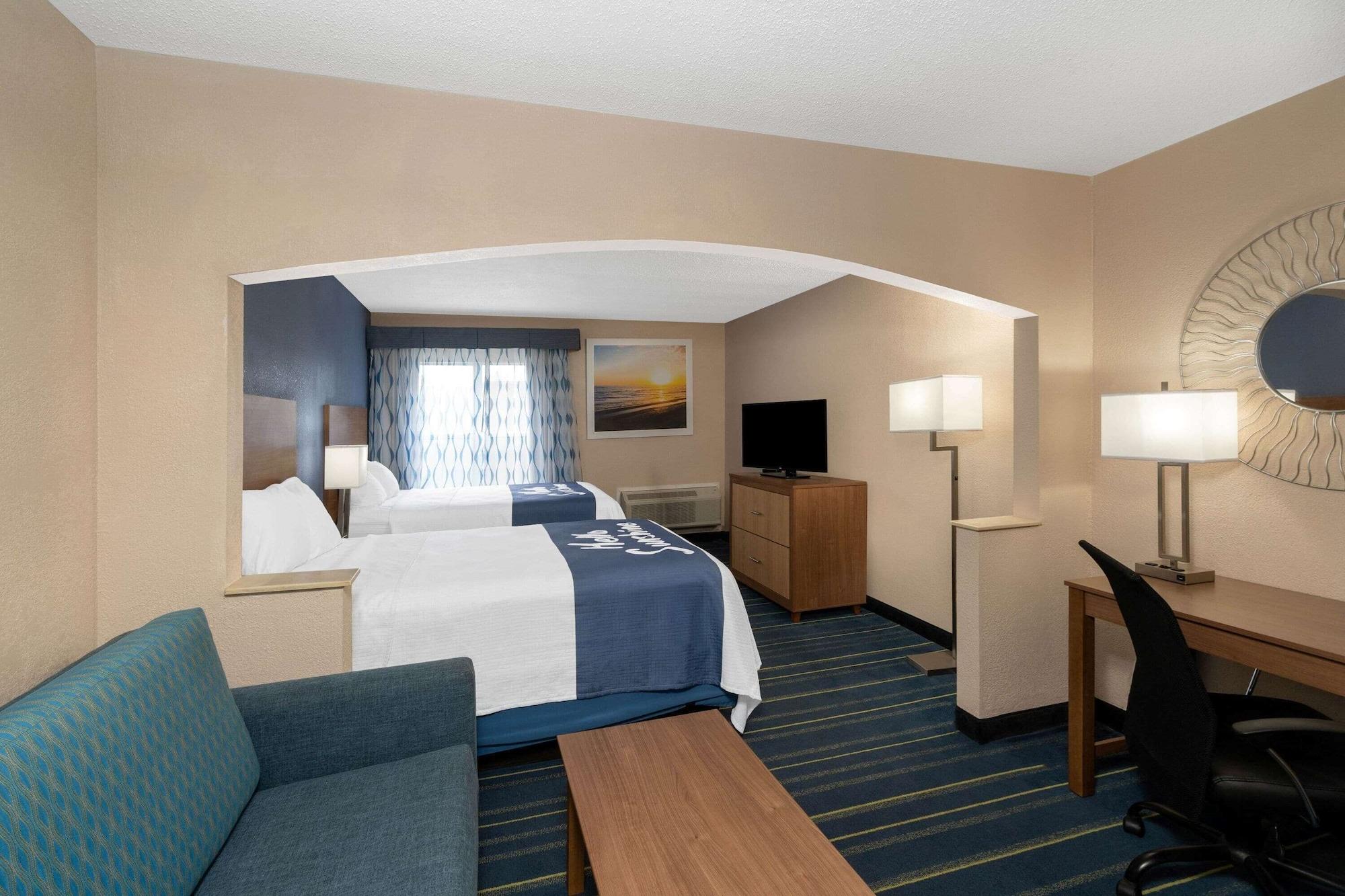 Days By Wyndham 3* Panama City