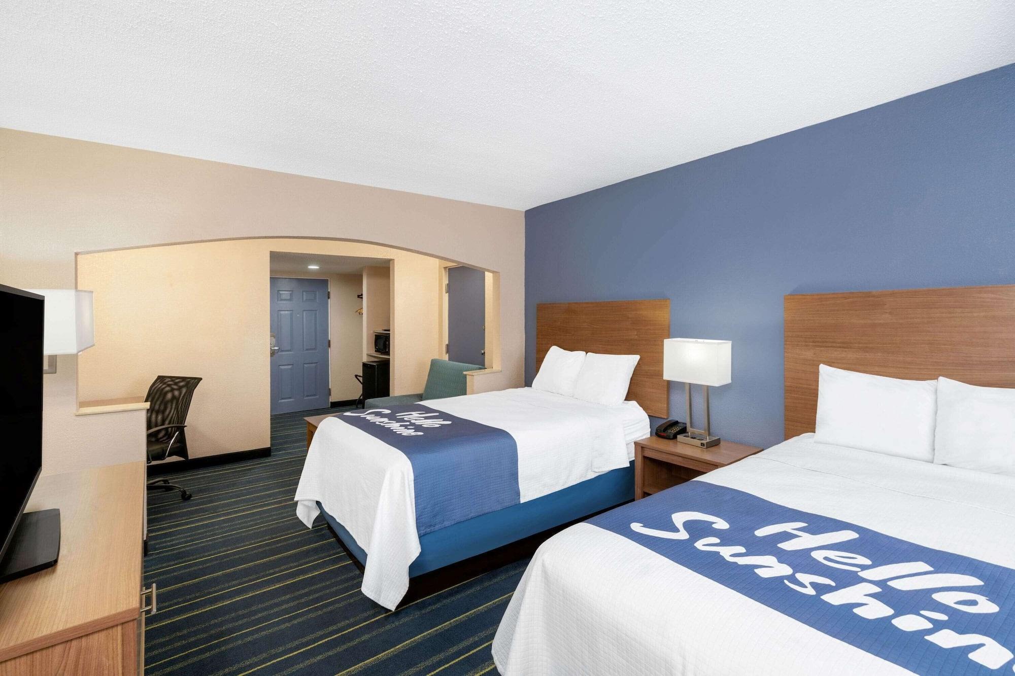 Hotel Days By Wyndham 3*