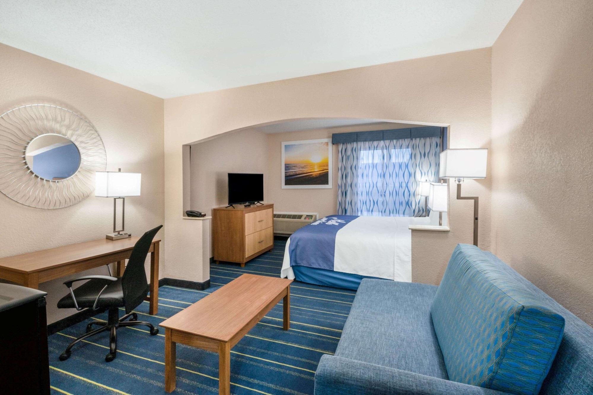 Hotel Days By Wyndham Panama City