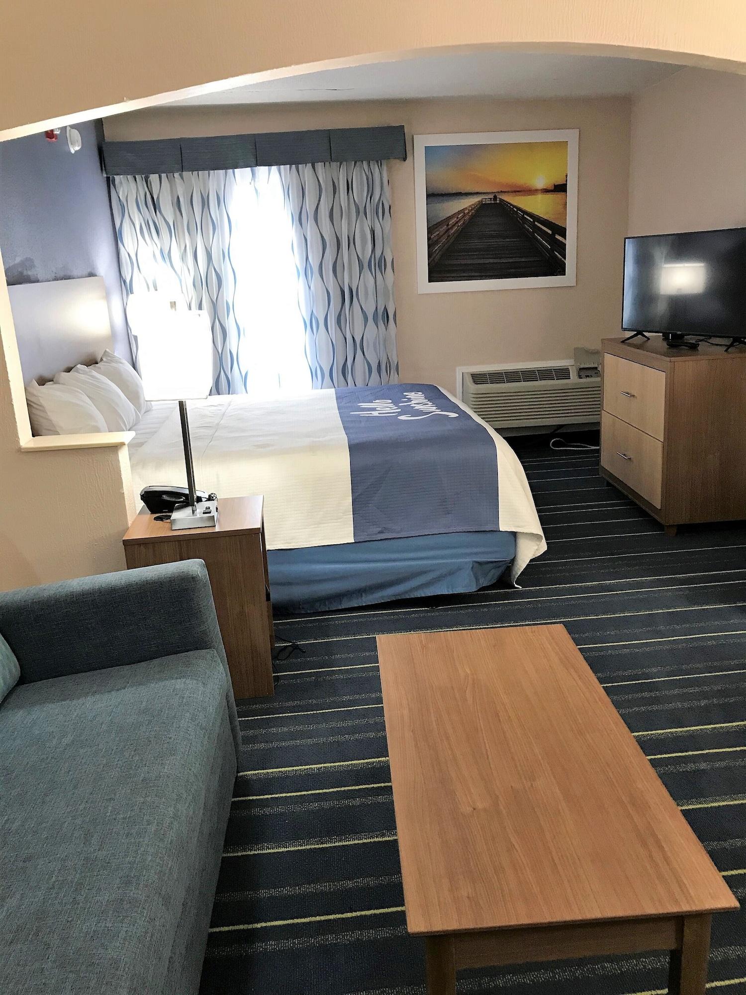 Hotel Days By Wyndham