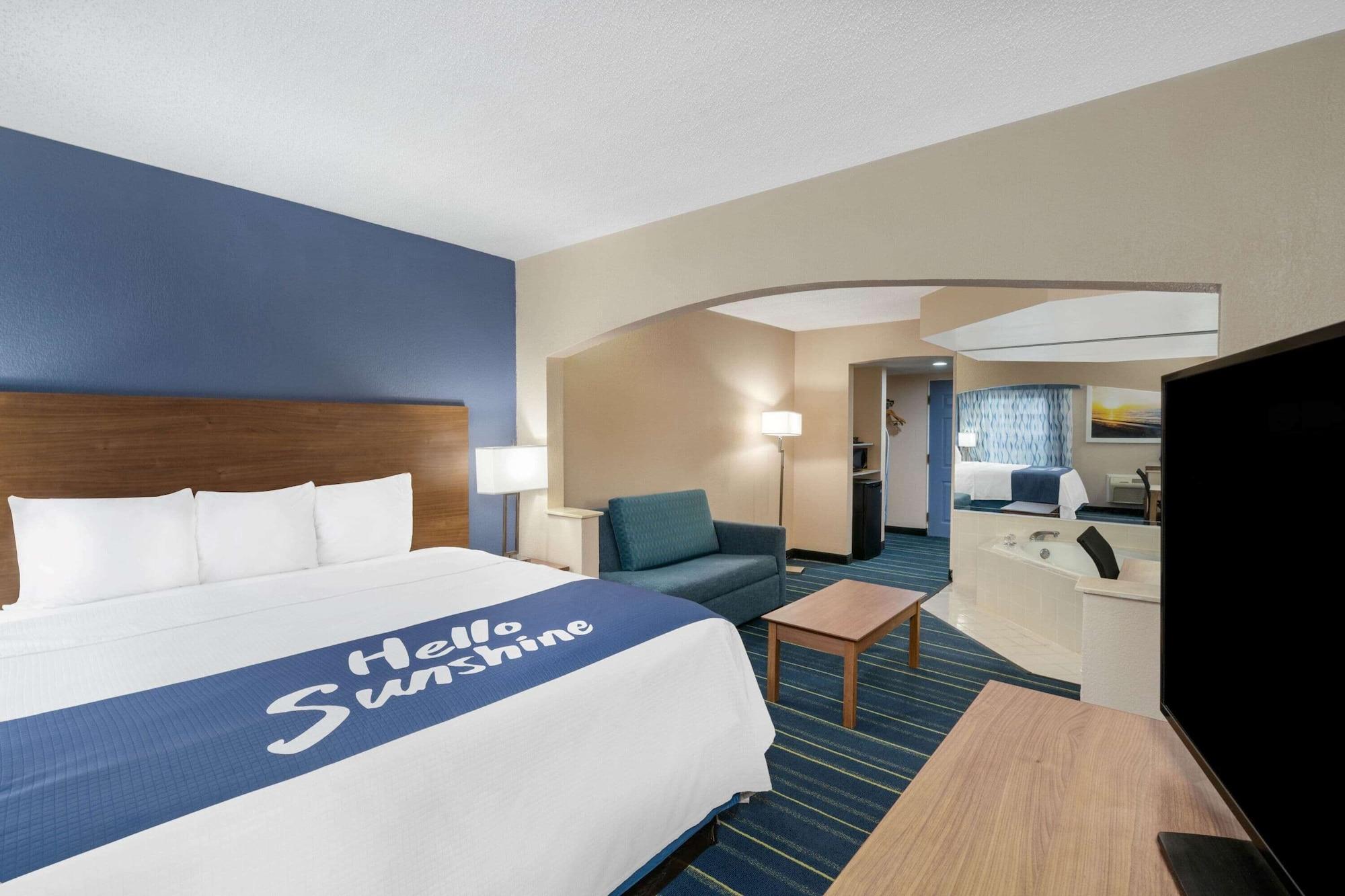 Days By Wyndham 3*