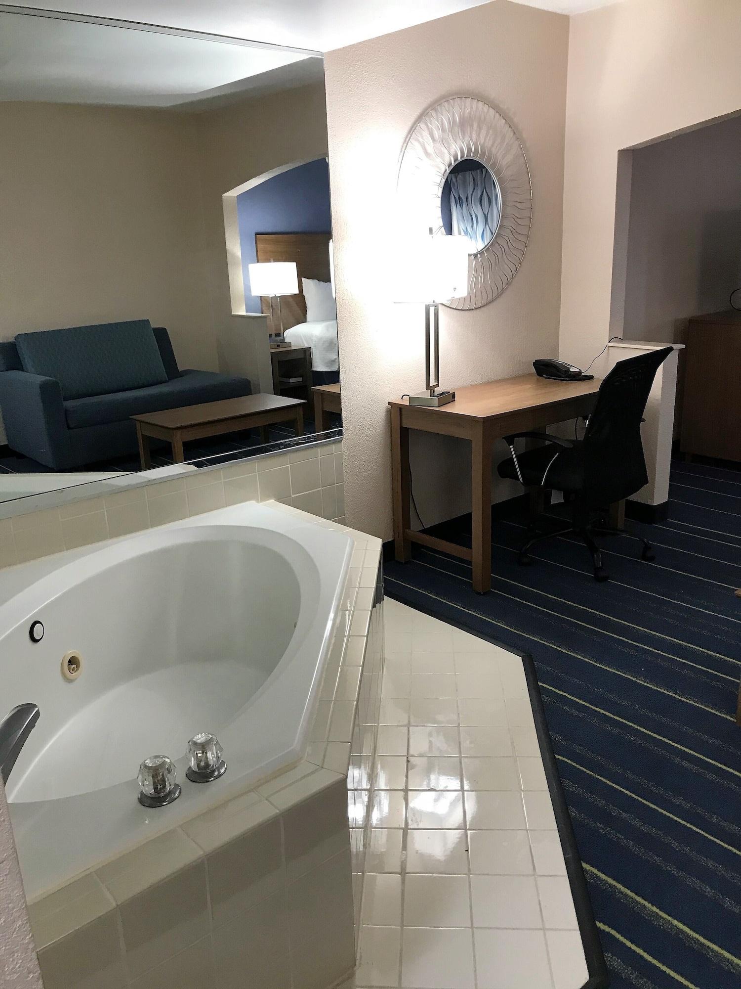 Days By Wyndham Hotel