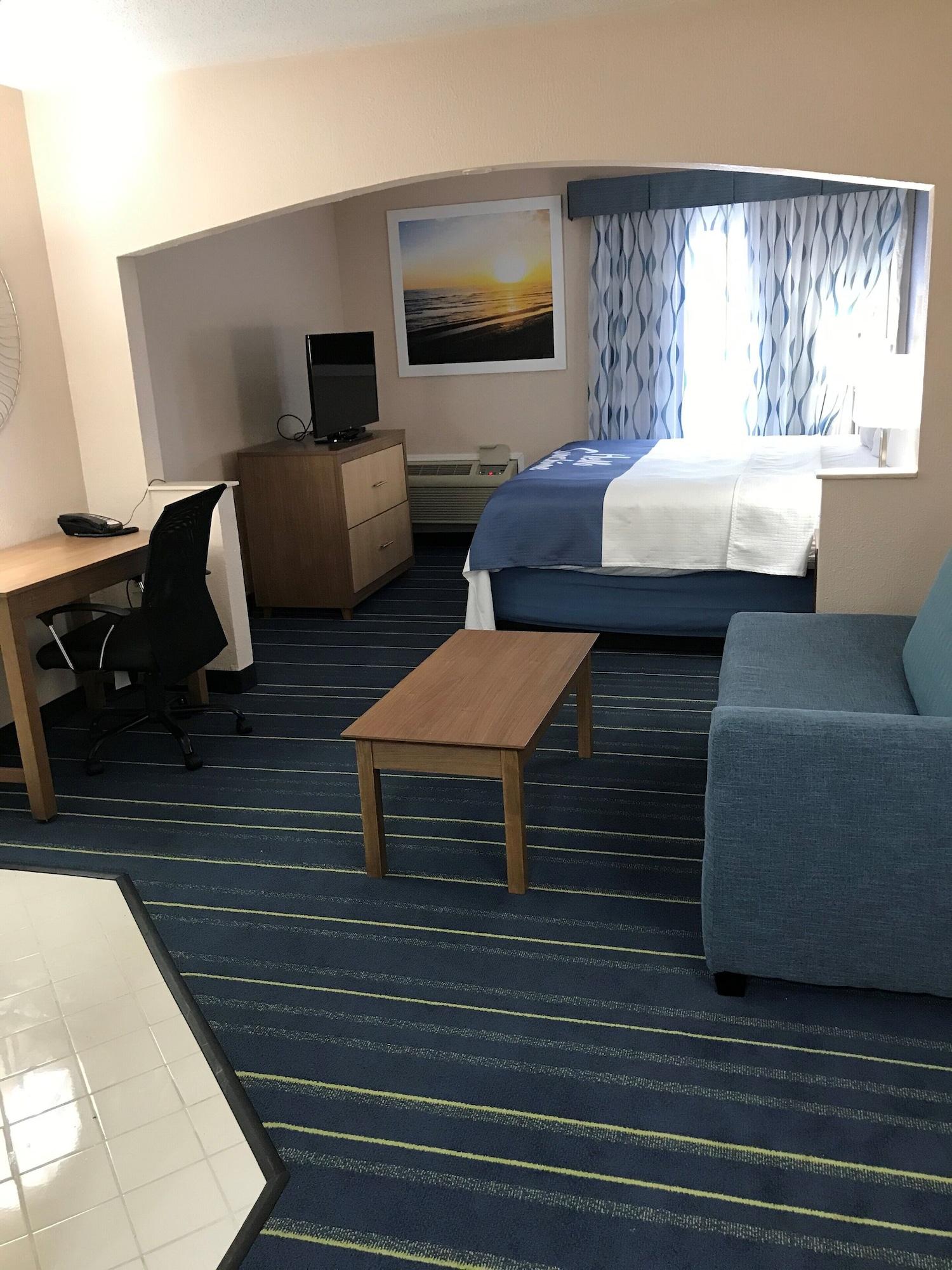 Days By Wyndham 3* Panama City