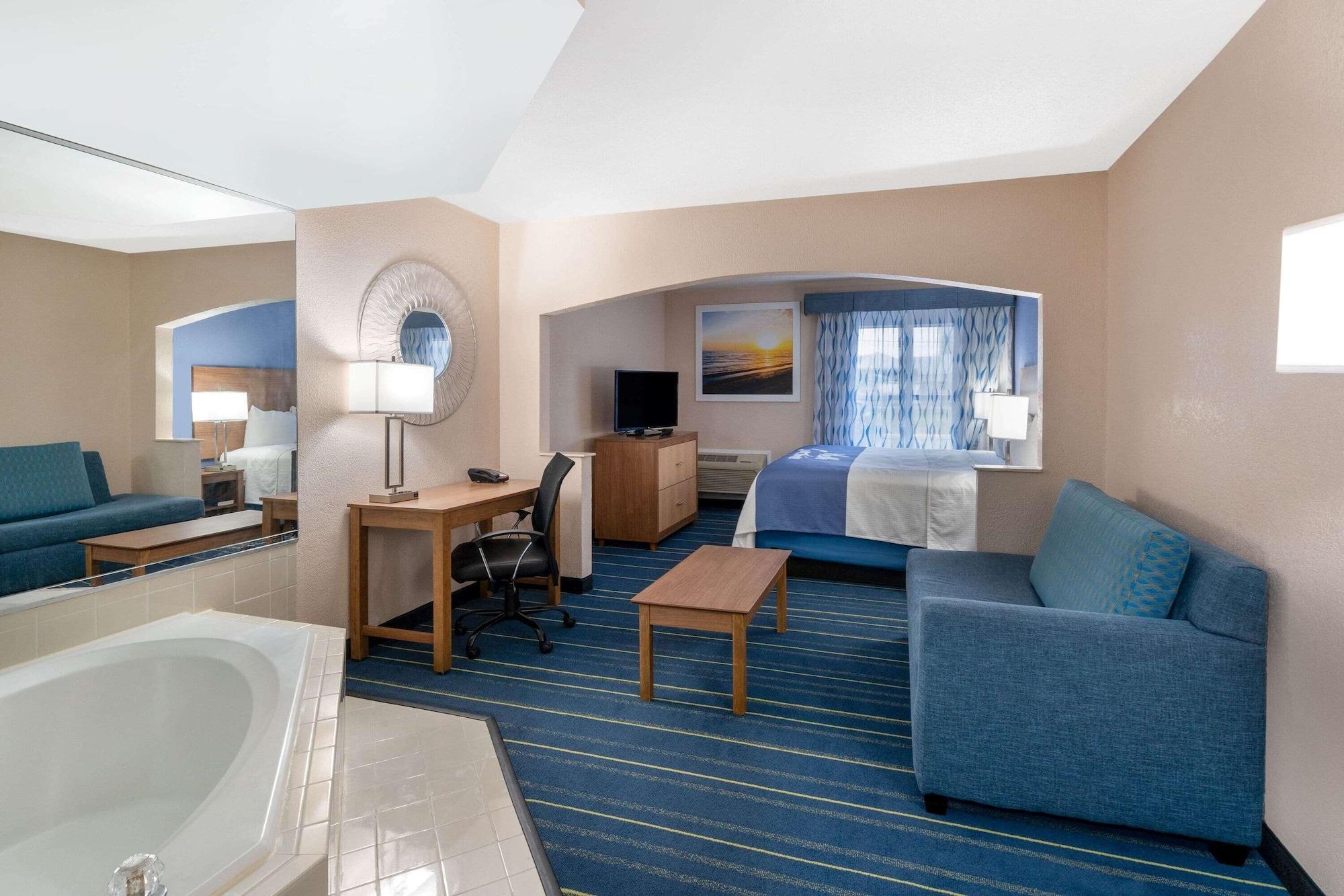 Hotel Days By Wyndham Panama City