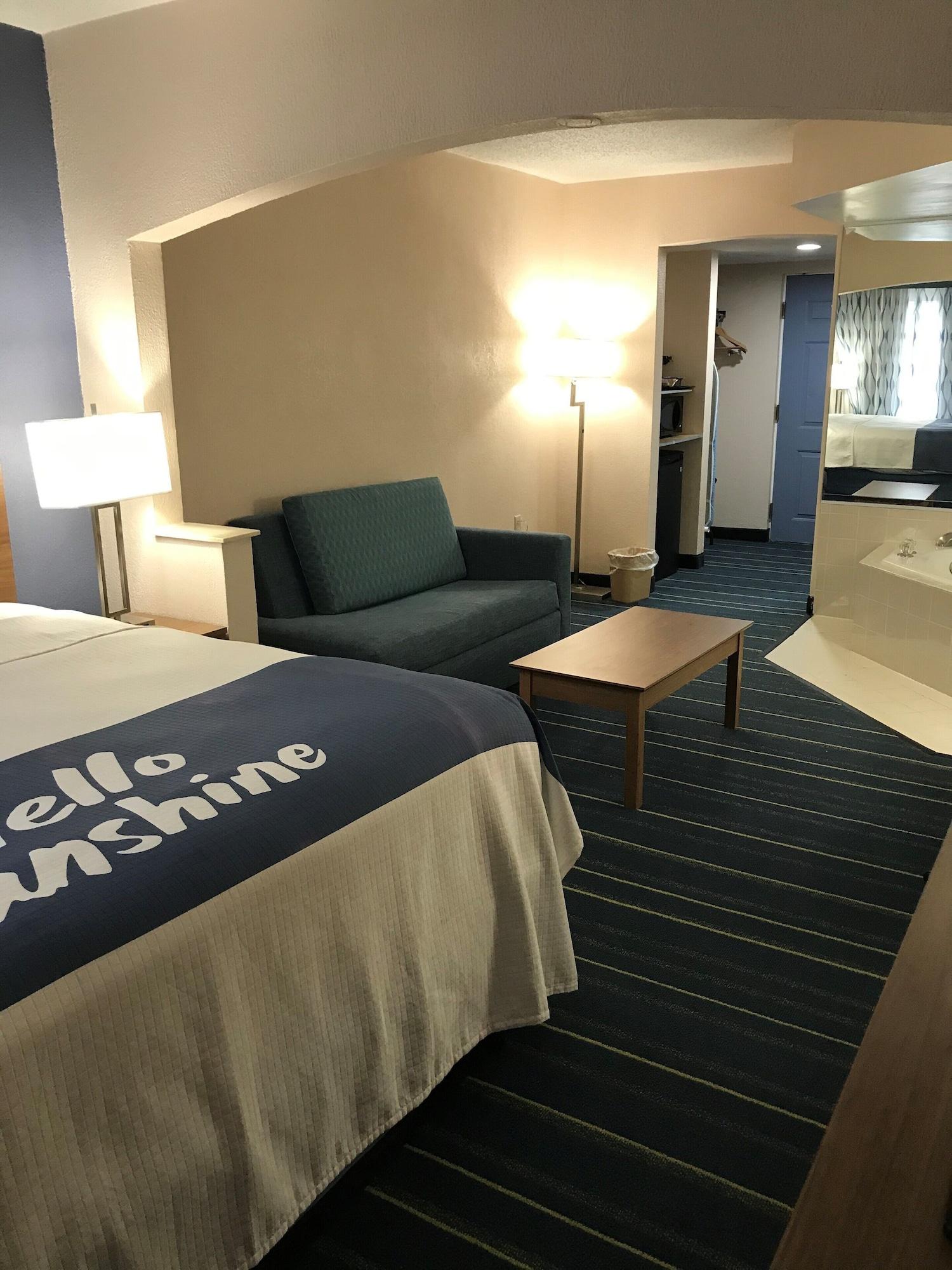 Hotel Days By Wyndham Panama City
