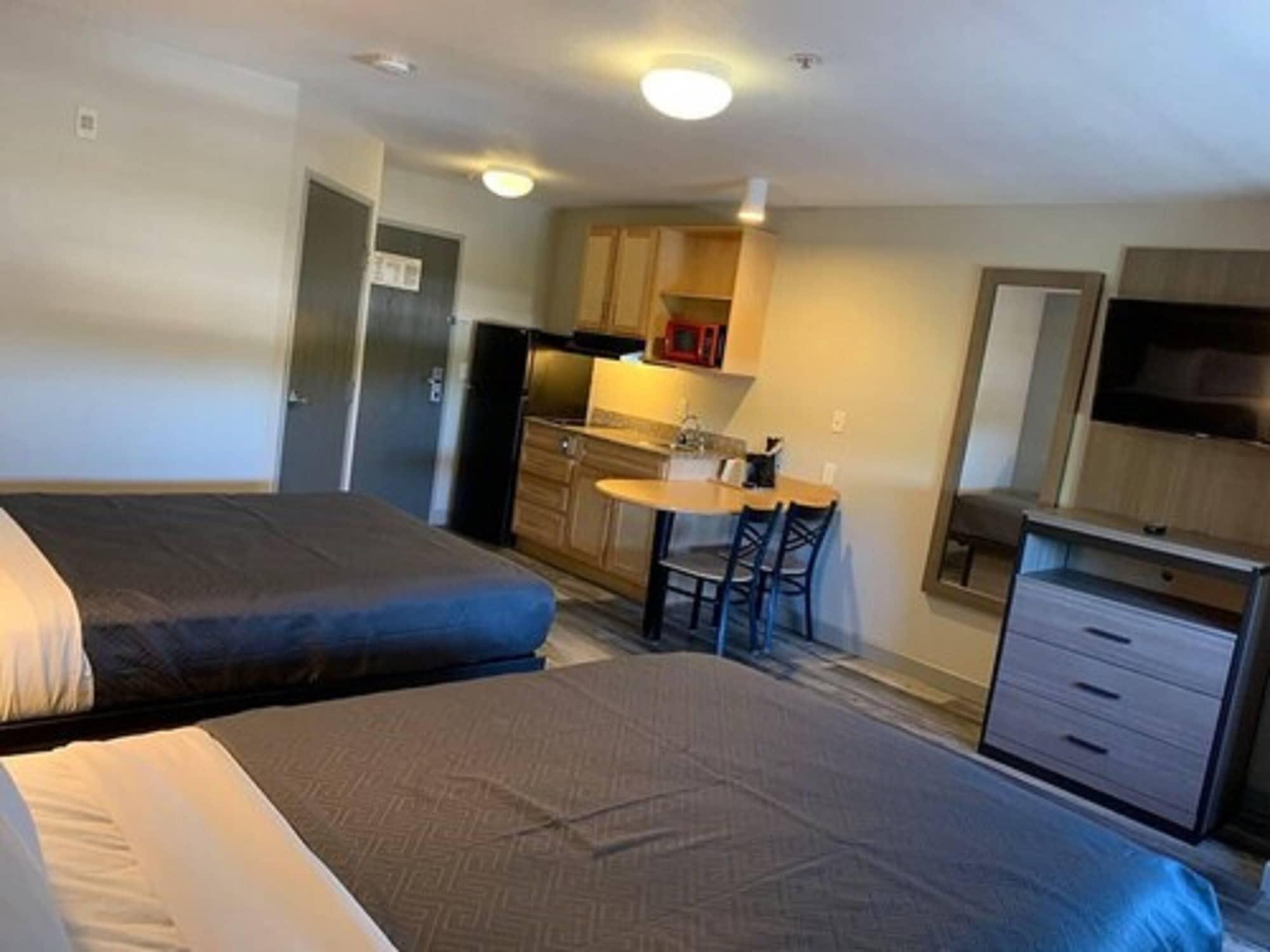 Hotel Suburban Near