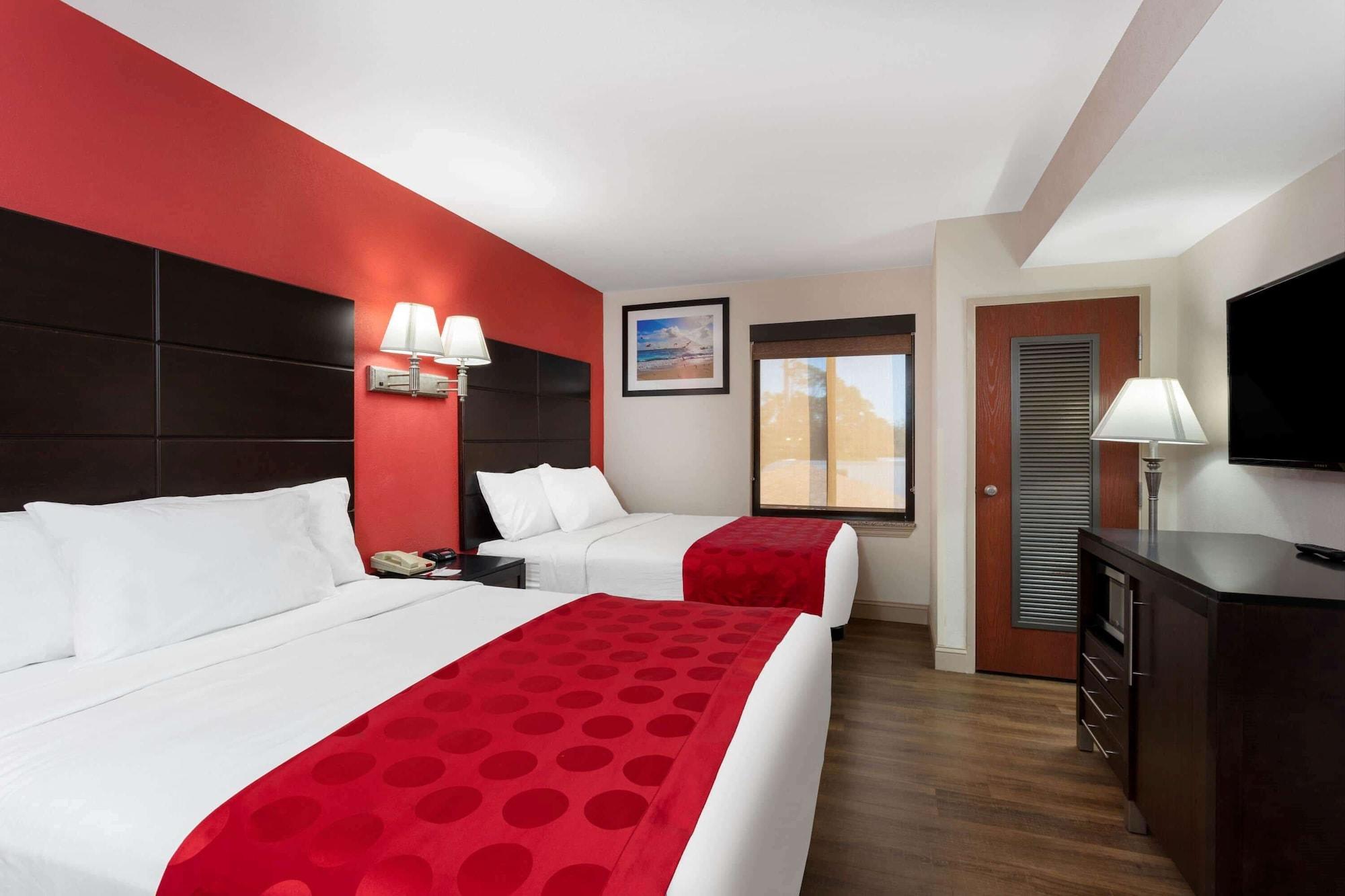 Hotel Ramada By Wyndham Panama City