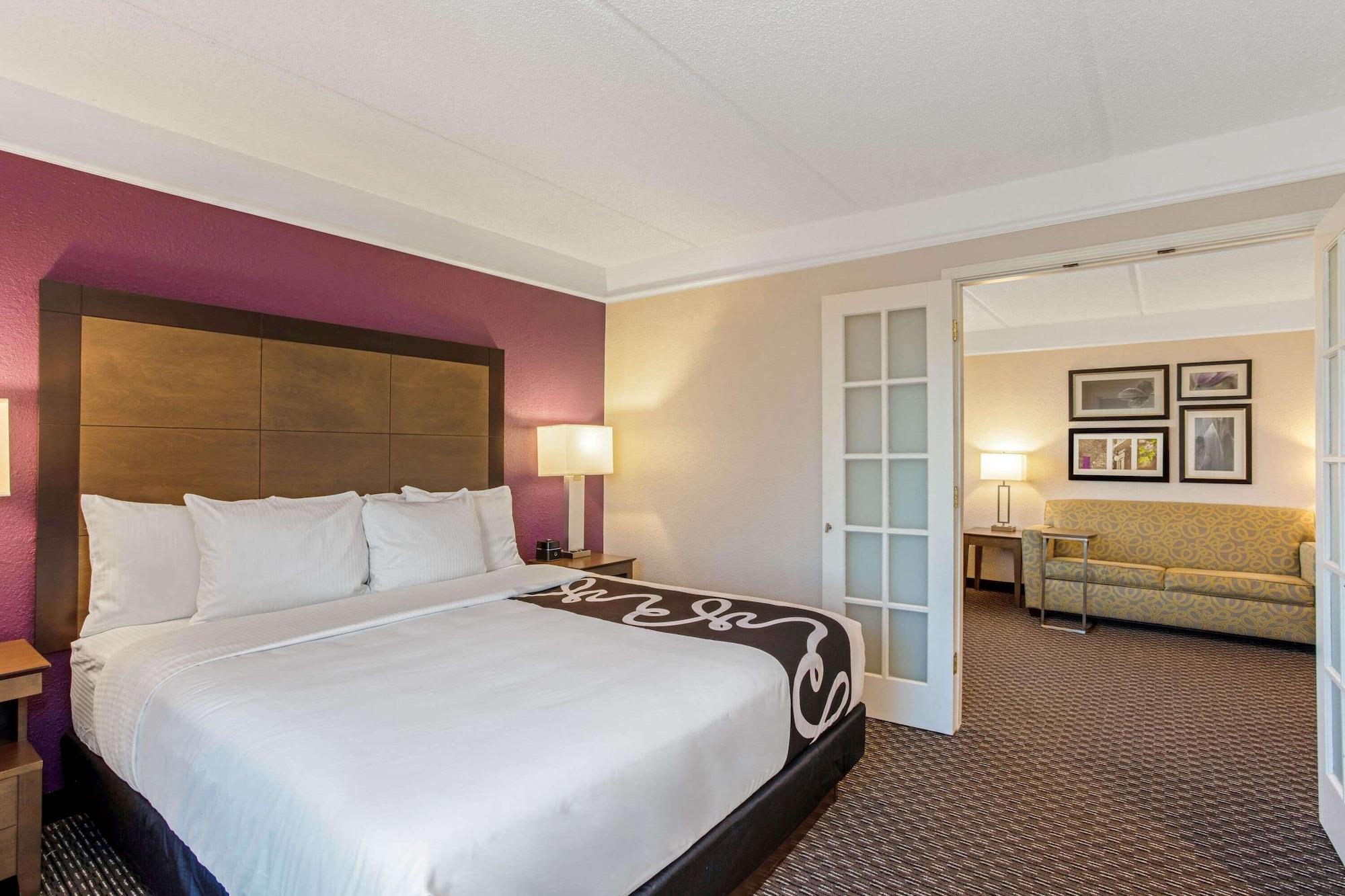 Hotel La Quinta & By Wyndham