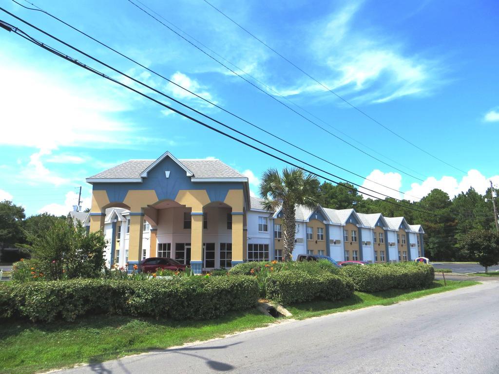 Days By Wyndham Hotel Panama City