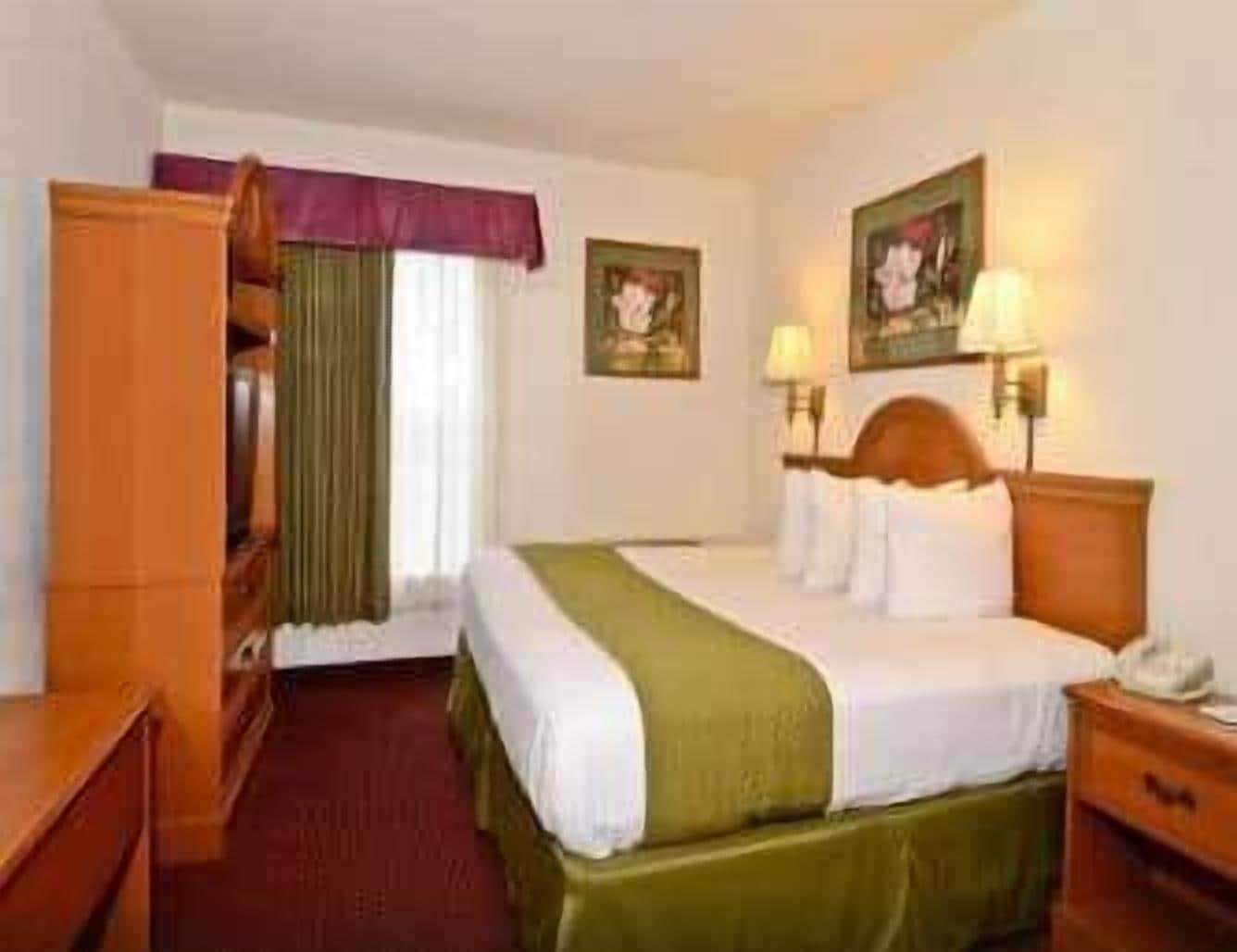 Days By Wyndham 3* Panama City