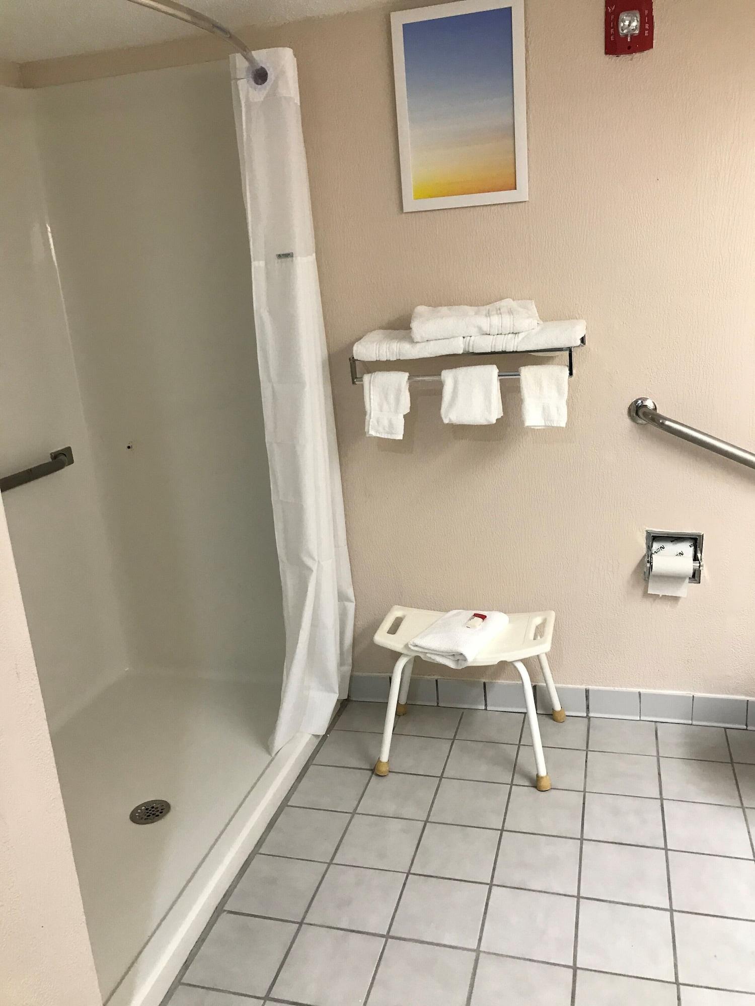 Hotel Days By Wyndham 3*