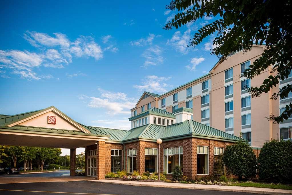 Hotel Hilton Garden 3*