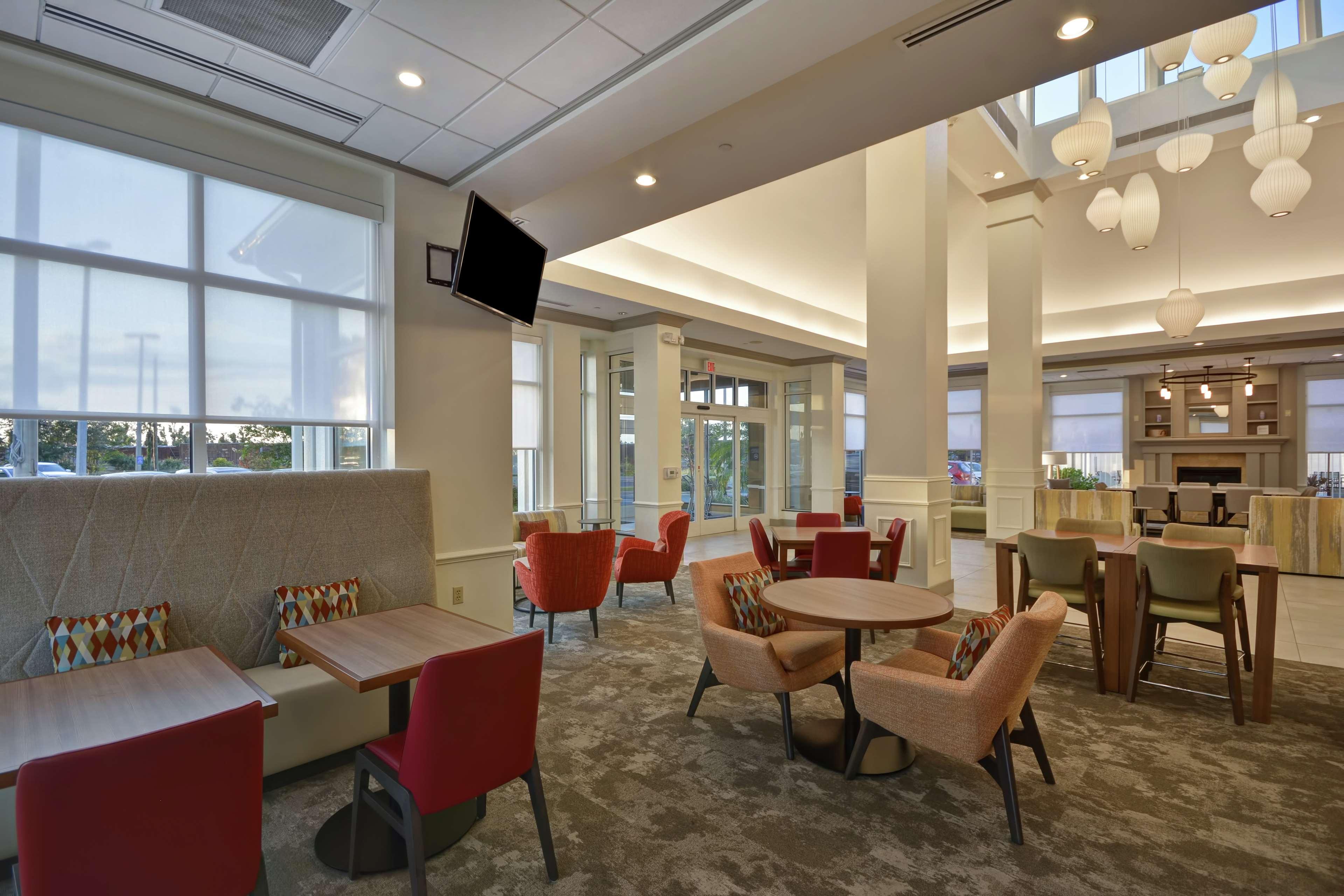 Hilton Garden 3* Panama City