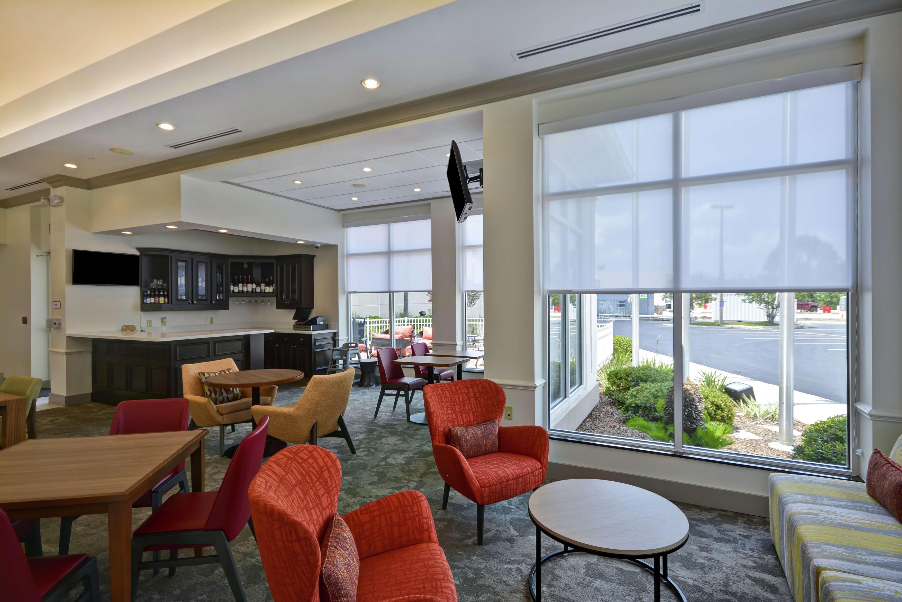 Hilton Garden Hotel Panama City