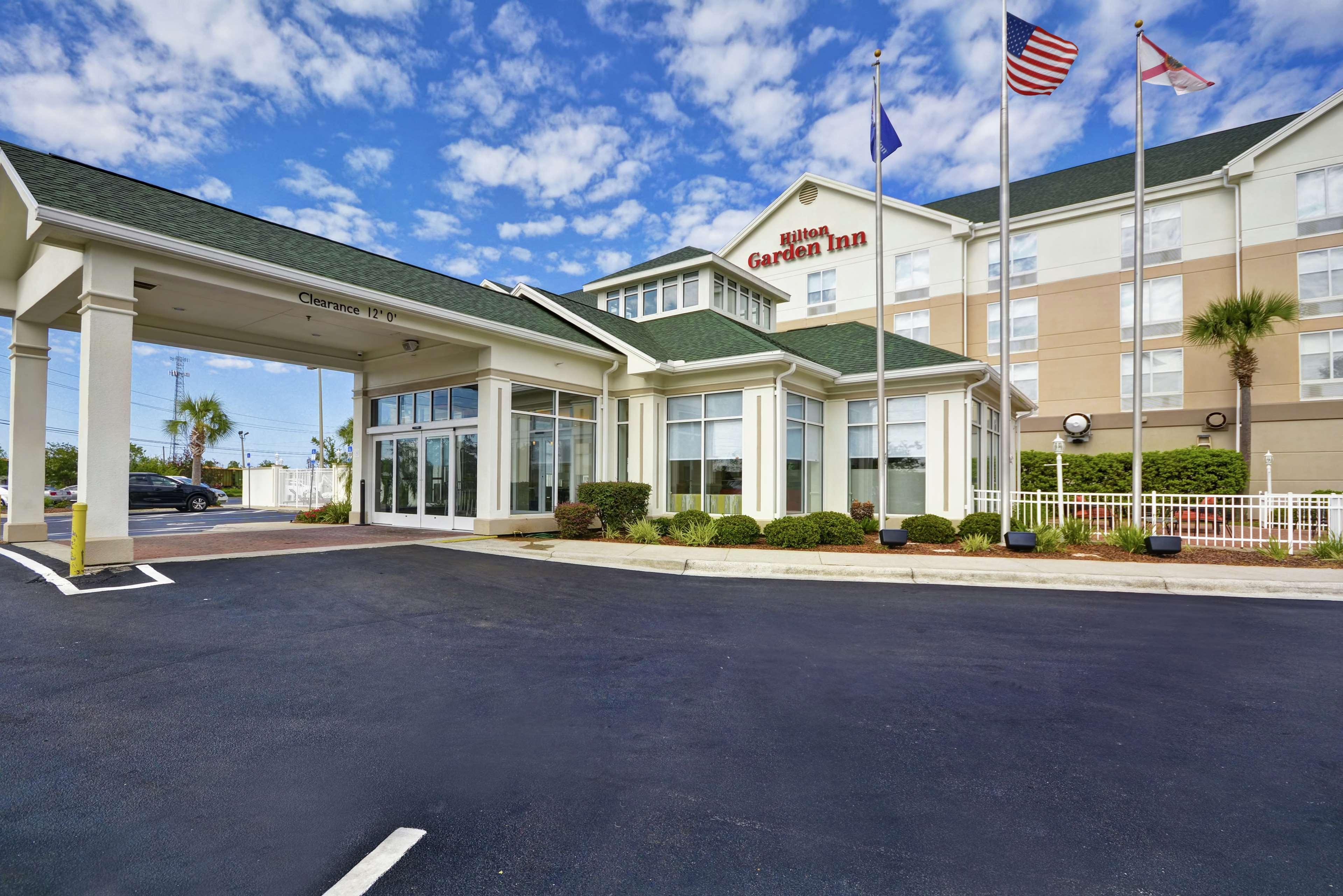 Hilton Garden Hotel